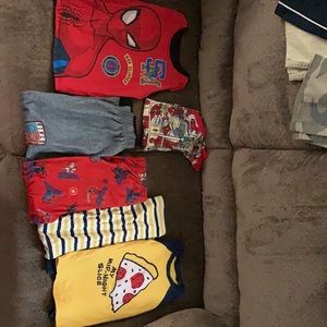 PJ set